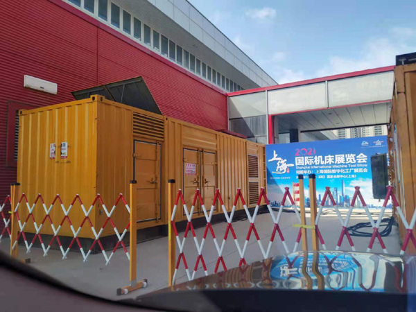 白玉发电机出租 对于发电机的特性你了解多少？