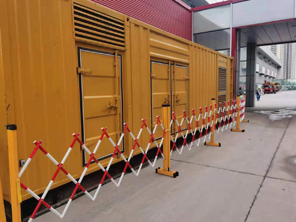 白玉发电机出租 你知道怎样鉴定发电机品质的好坏吗？