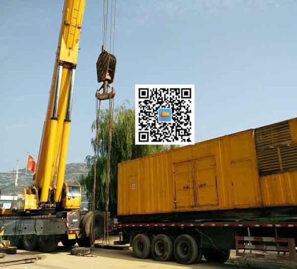 白玉发电车出租-全自动发电机组长期不使用该如何保养？