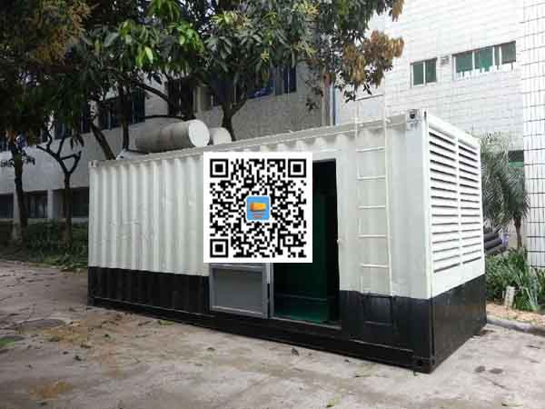 白玉出租发电机-什么样的柴油发电机使用效果比较好