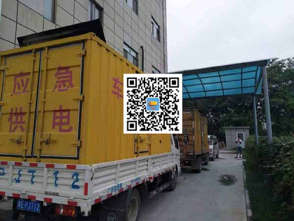 白玉出租发电机-柴油发电机组启动困难的原因有哪些？