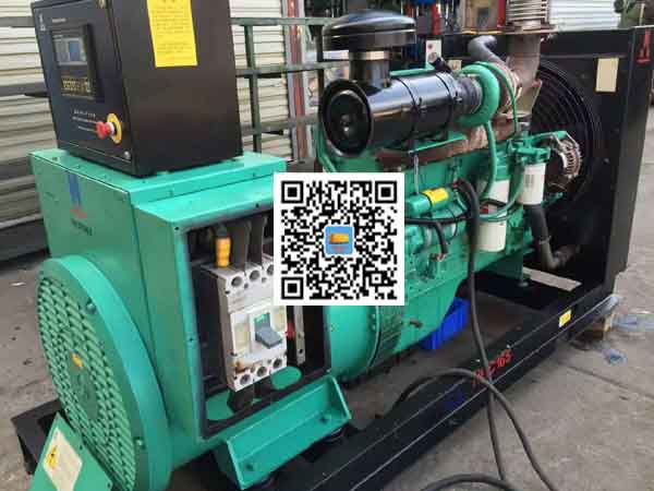 白玉租赁发电机-发电机一般变压器磁芯所使用的是什么材料？