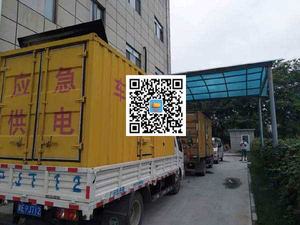 白玉发电机出租-上柴发电机组的油耗会出现什么原因