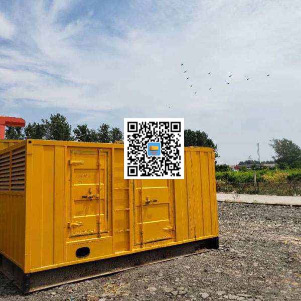 白玉发电机出租发电机电刷的结构与作用是什么