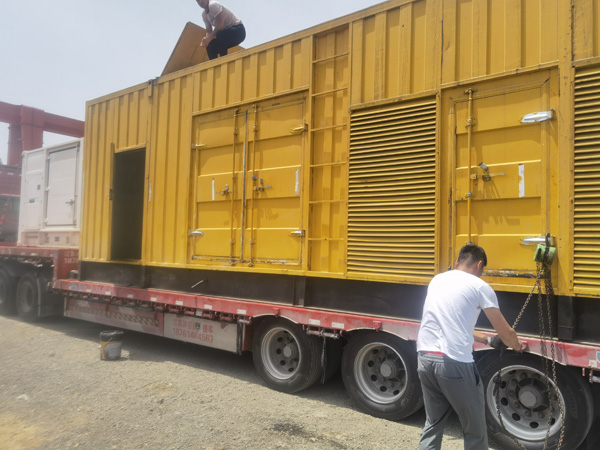 白玉发电机出租100KW发电机需要什么规格的电缆线？
