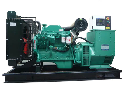 白玉有哪些方法可以提高 200kw 柴油发电机的燃油效率？