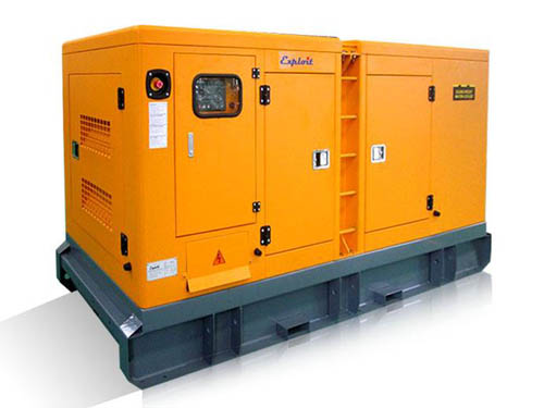 白玉影响 200kw 柴油发电机油耗的因素有哪些？