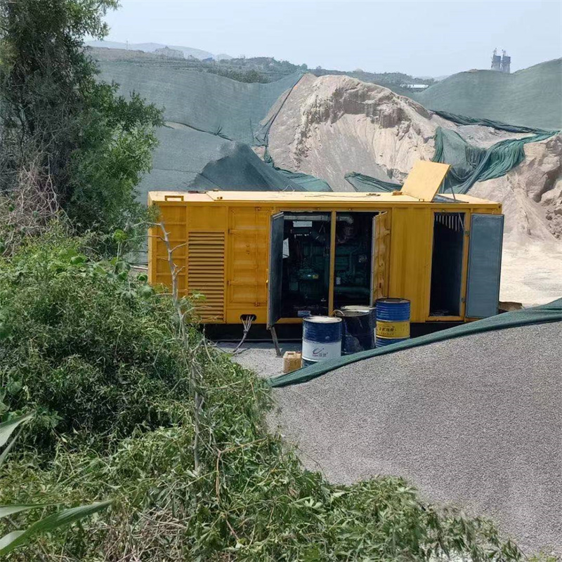 白玉影响 400KW 柴油发电机组油耗的因素有哪些？