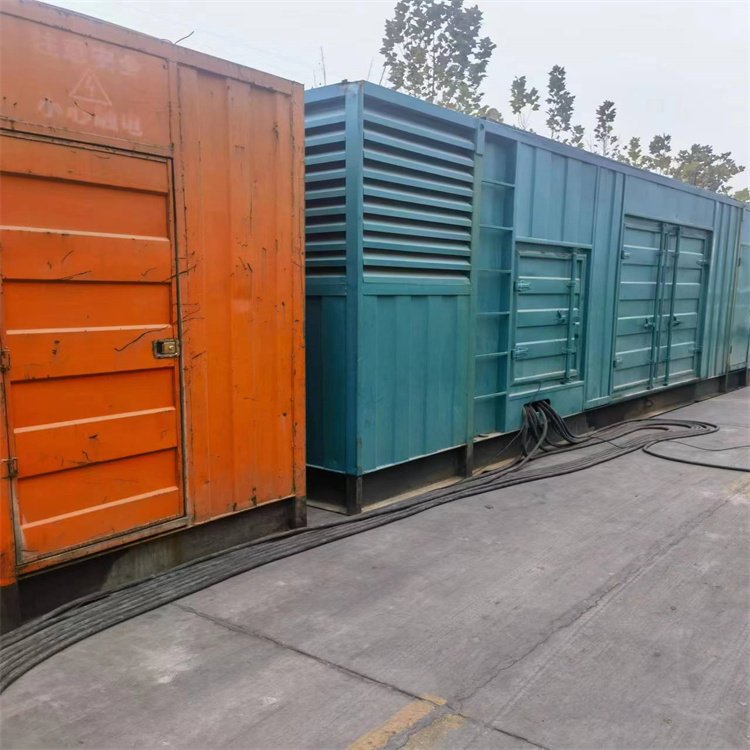 白玉如何选择适合 600kW 柴油发电机组的热继电器？