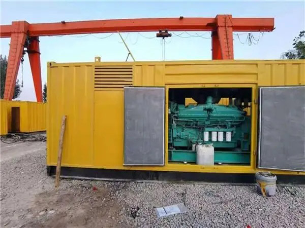 白玉冬季低温环境下，500KW发电机组应该选择什么类型的启动电瓶？